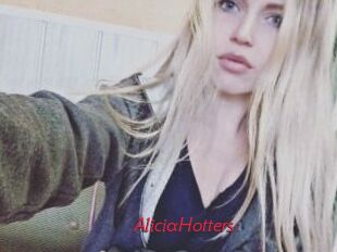 AliciaHotters