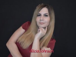 AliciaJohnson