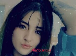 Aliciasexxx