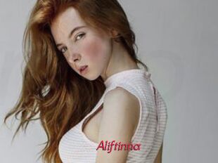 Aliftinna
