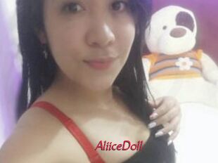 AliiceDoll