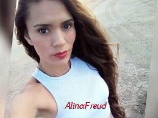 AlinaFreud