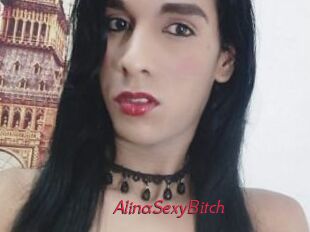 AlinaSexyBitch