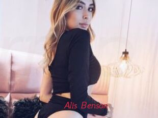 Alis_Benson