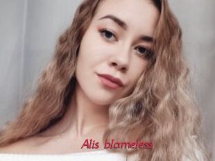 Alis_blameless