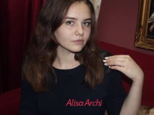 AlisaArchi