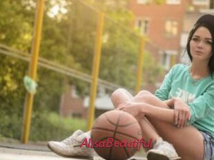 AlisaBeautiful