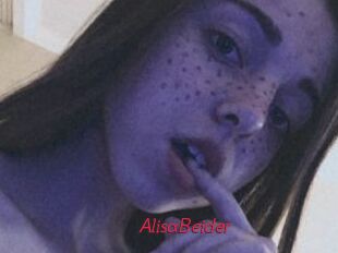 AlisaBeider