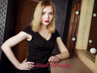 AlisaFoxHappy