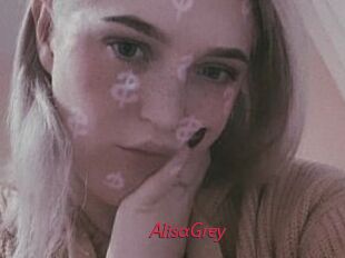 AlisaGrey