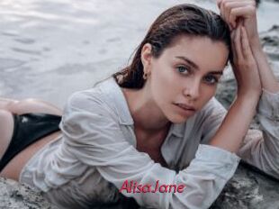 AlisaJane