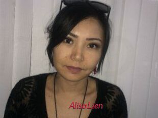 AlisaLien