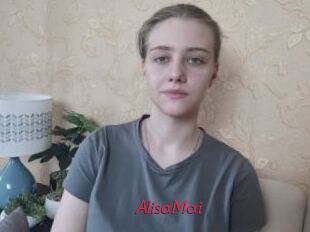 AlisaMai