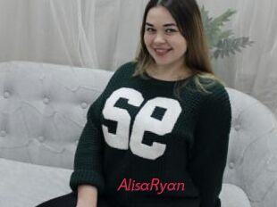 AlisaRyan