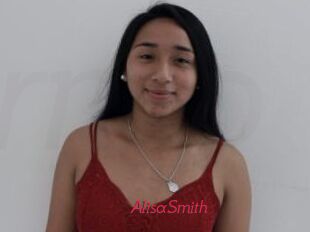 AlisaSmith