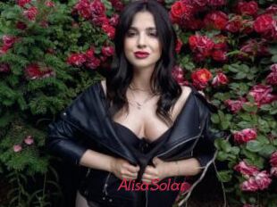 AlisaSolar
