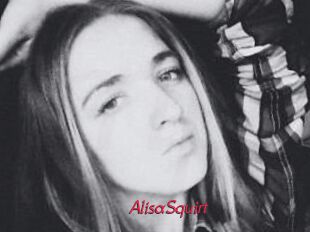 AlisaSquirt