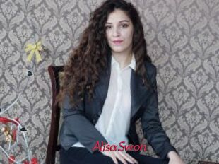 AlisaSwon