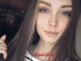 AlisaUGold