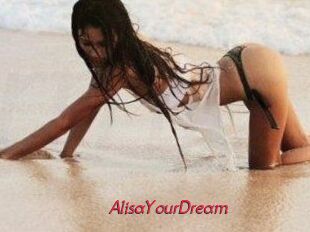 Alisa_Your_Dream