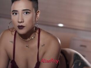 AliseRoy