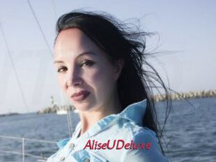 AliseUDeluxe