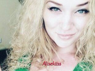 Alisekiiss