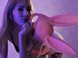 AlishaFoxxy
