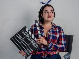 AlishaMistress