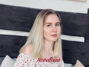 AlishaReed