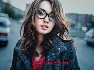AlishaSweetheart