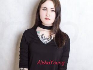 AlishaYoung
