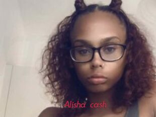 Alisha_cash
