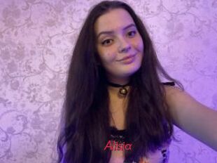 Alisia