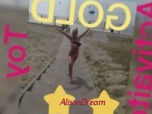 Alison_Dream