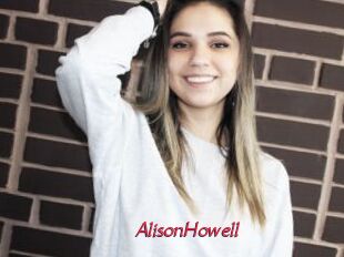 AlisonHowell