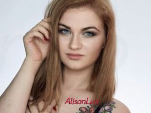 AlisonLux