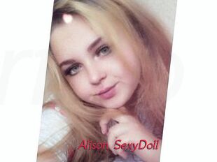 Alison_SexyDoll