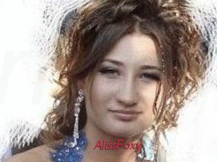 Aliss_Foxy