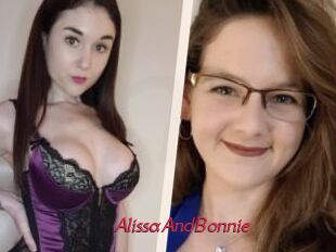 AlissaAndBonnie