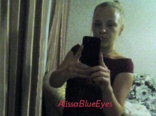 AlissaBlueEyes