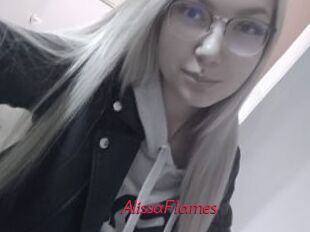 AlissaFlames