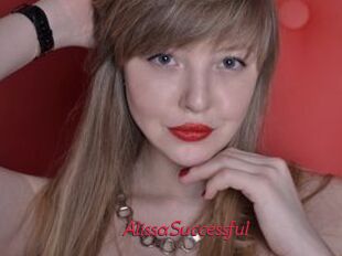AlissaSuccessful