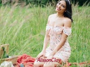 AlissonClay