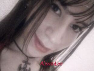AlissonLee