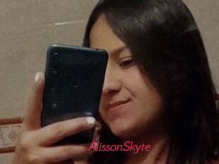 AlissonSkyte