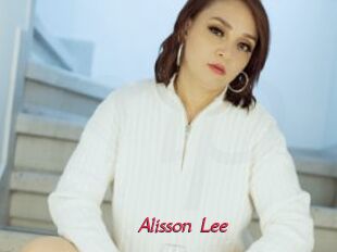 Alisson_Lee