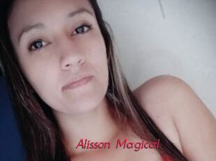 Alisson_Magical
