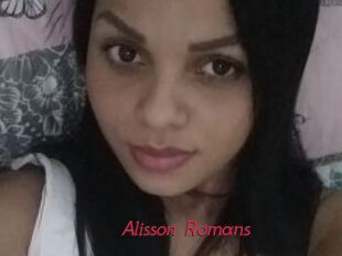Alisson_Romans