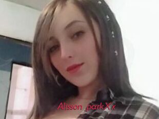 Alisson_parkXx